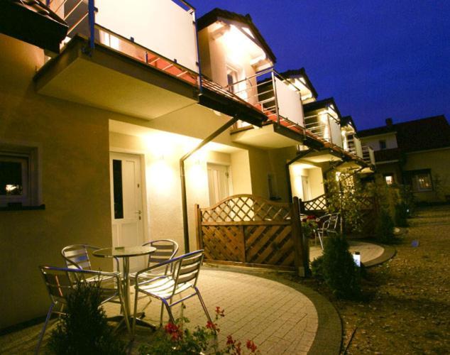 Pod Muzami Villa Rewal Exterior photo